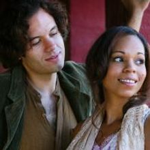 Cinnebar Theater Presents LA BOHEME 10/30-11/21